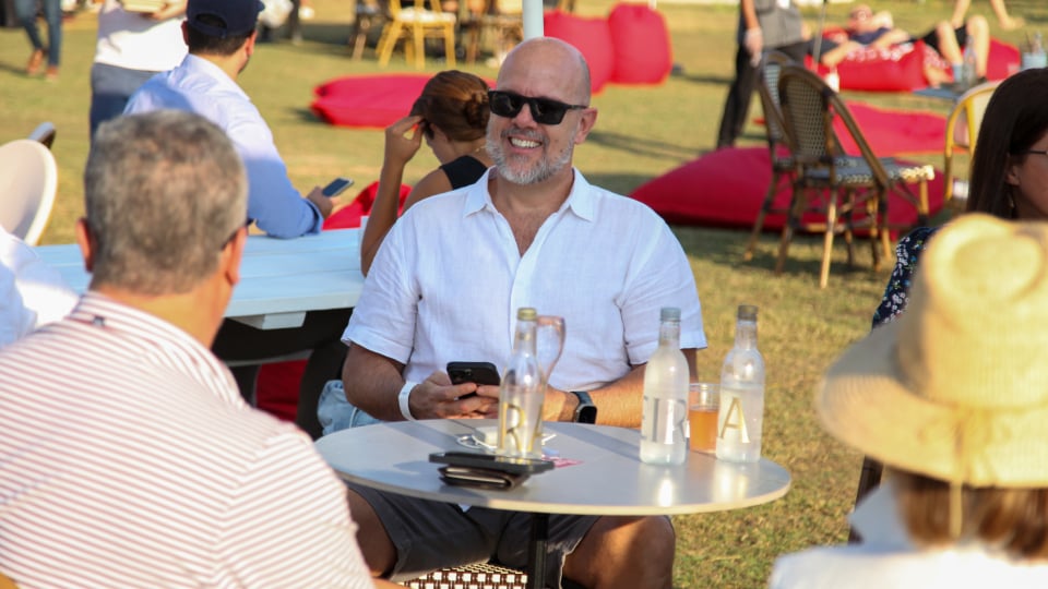 General Admission - Image 1