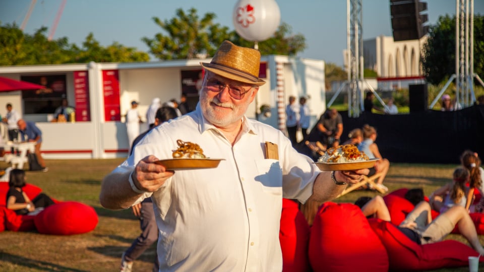 Gourmet Experience Package - Image 1