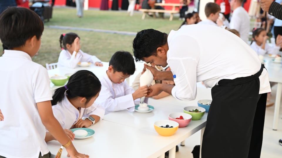 Kids Masterclass - Image 1